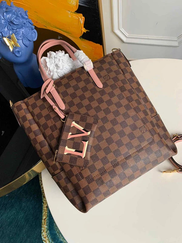 WF - Louis Vuitton Bags - 12285