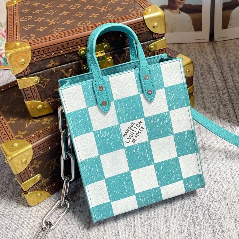 WF - Louis Vuitton Bags - 12276