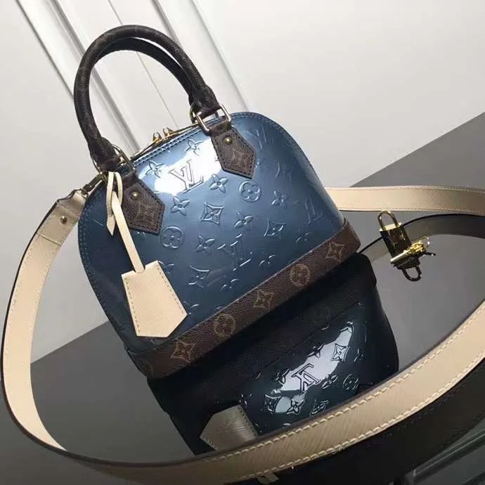 WF - Louis Vuitton Bags - 12192