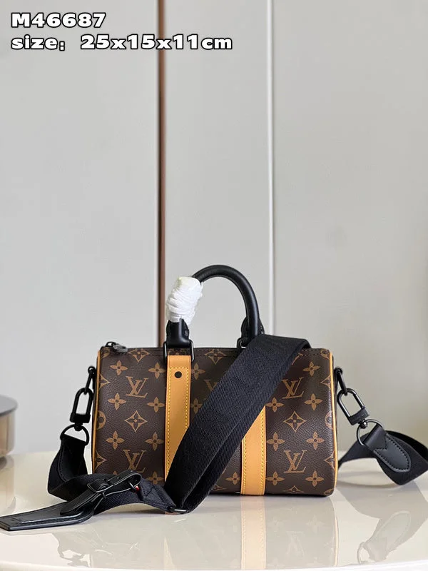 Louis Vuitton Bags