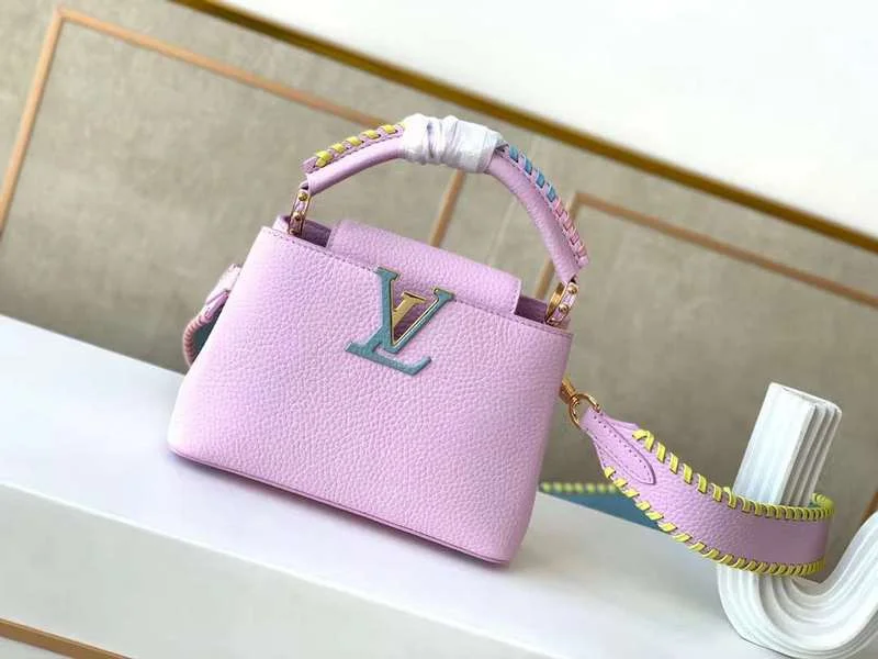 WF - Louis Vuitton Bags - 12184