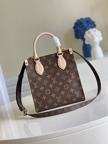 WF - Louis Vuitton Bags - 129