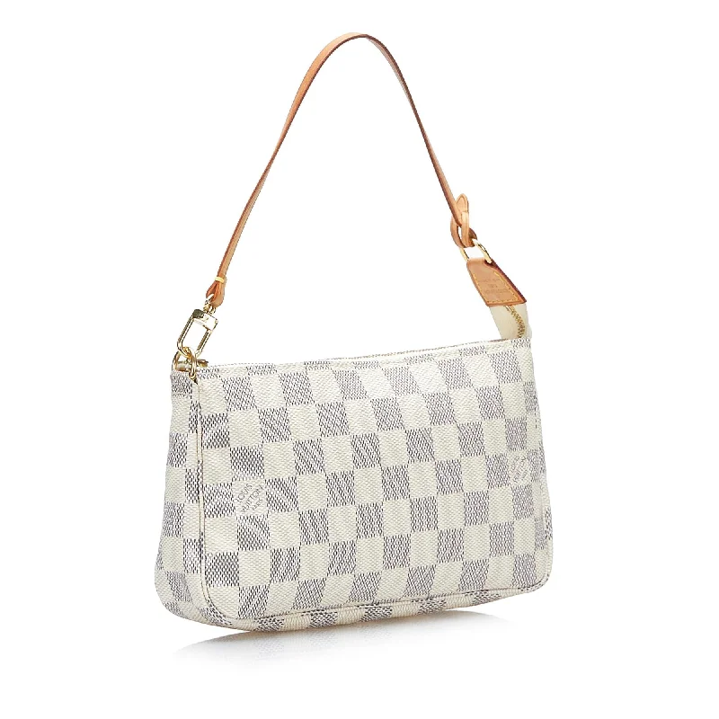 Louis Vuitton Damier Azur Pochette Accessoires (XPNk3n)