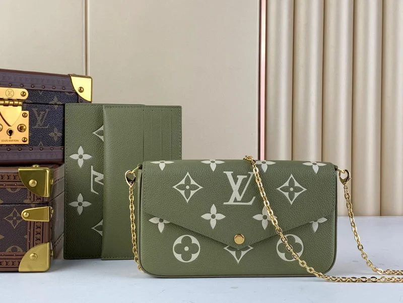 Louis Vuitton Bags