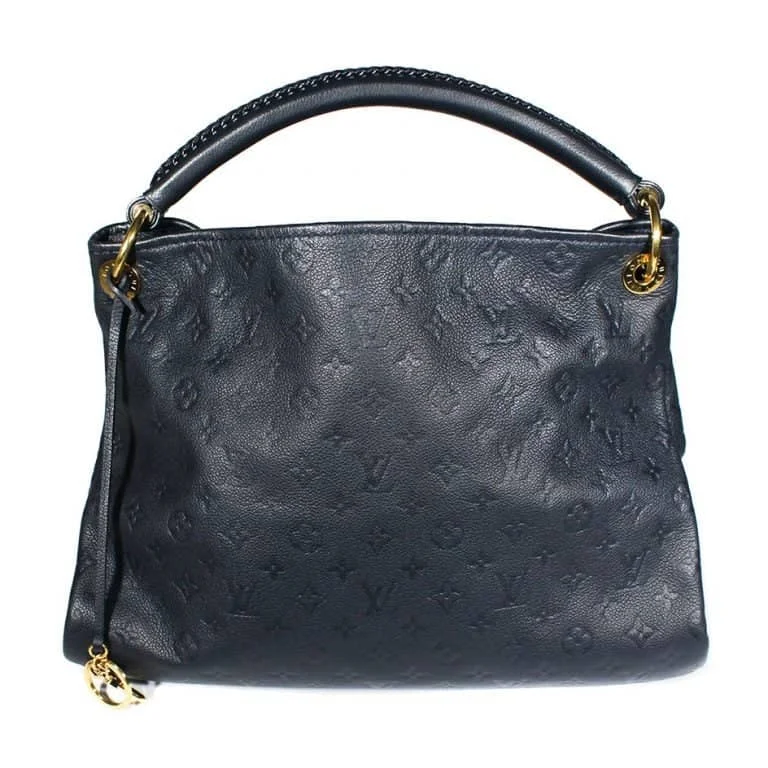 Louis Vuitton Artsy MM Infini Monogram Empreinte