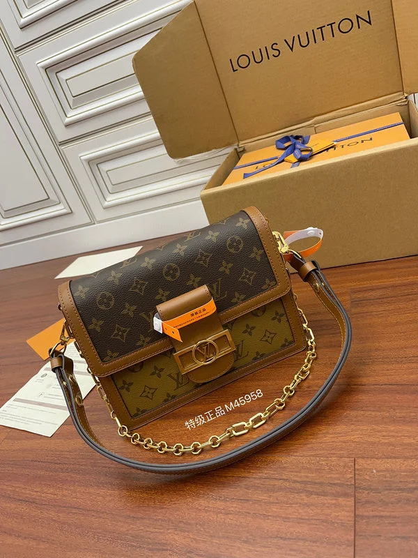 Louis Vuitton Bags