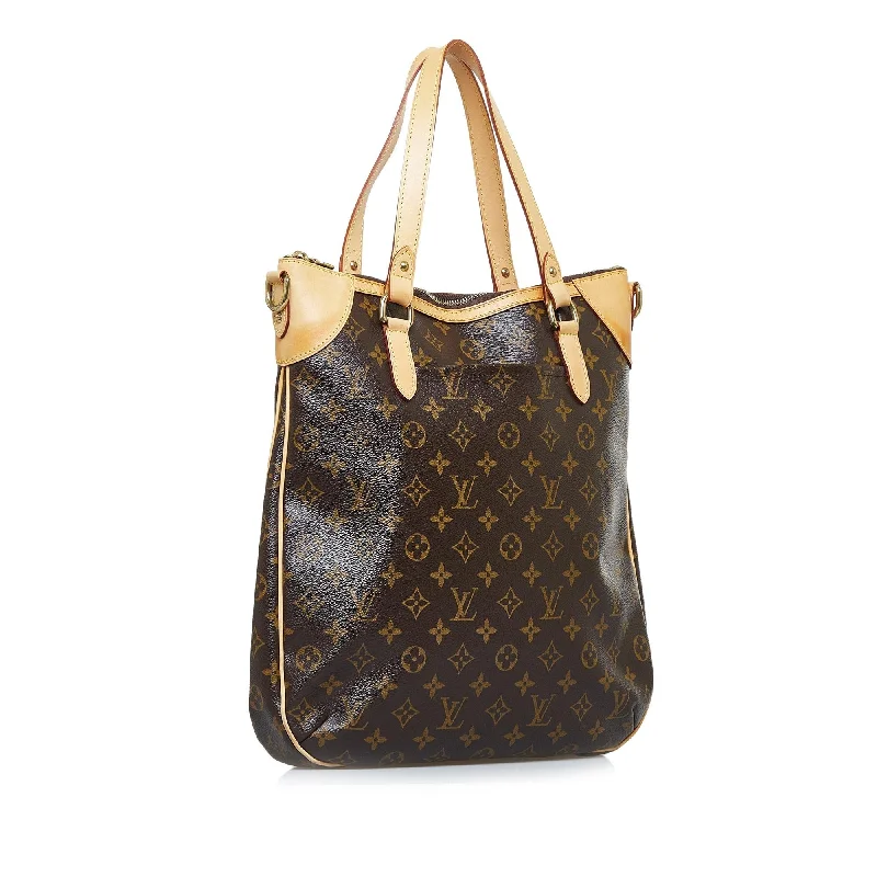 Louis Vuitton Monogram Odeon GM