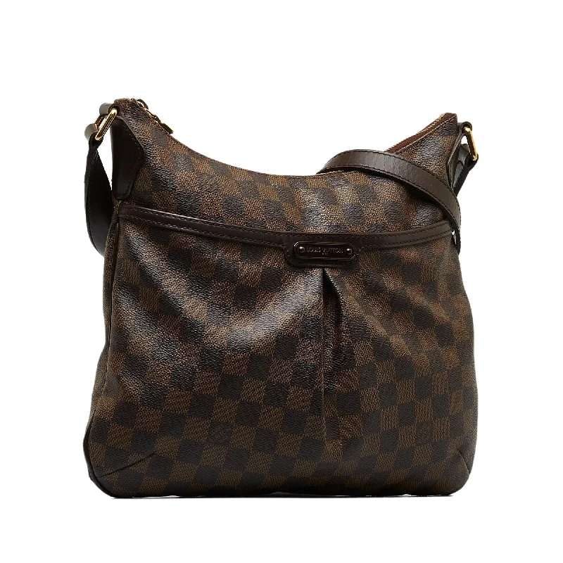 Louis Vuitton Damier Ebene Bloomsbury PM (7mIKBq)