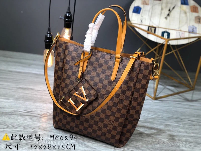 WF - Louis Vuitton Bags - 12287