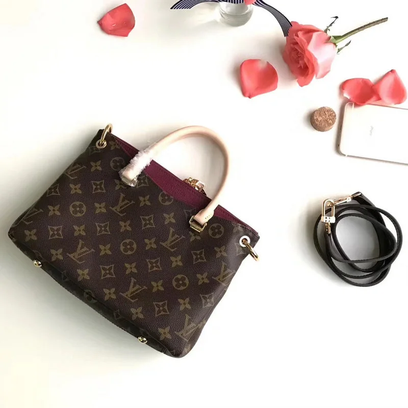 WF - Louis Vuitton Bags - 12299