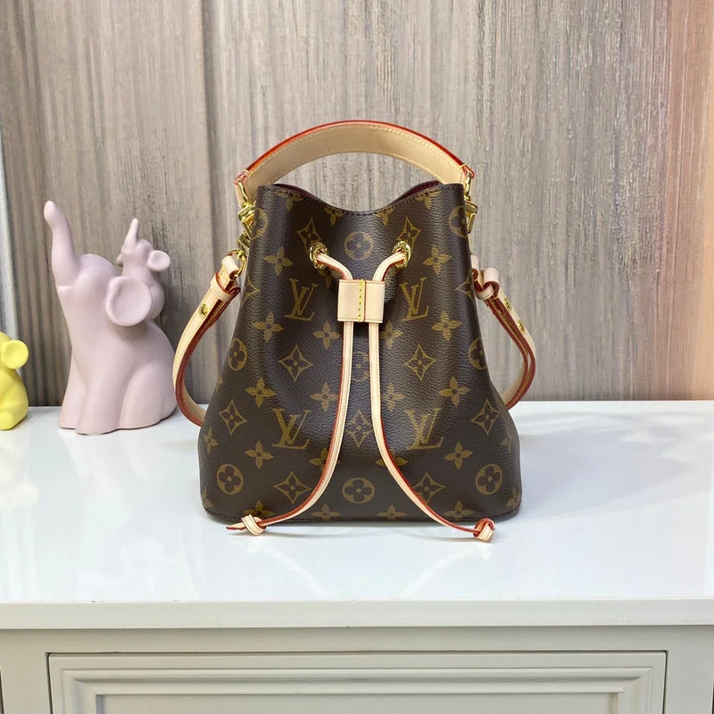 Louis Vuitton Bags