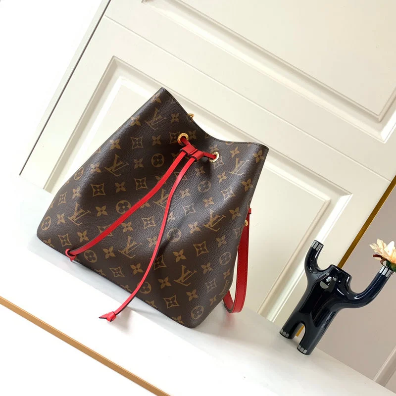 Whimsy Finds - Louis Vuitton Bags - 069