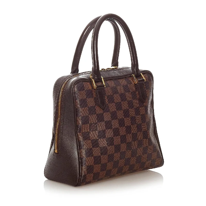 Louis Vuitton Damier Ebene Brera (27704)