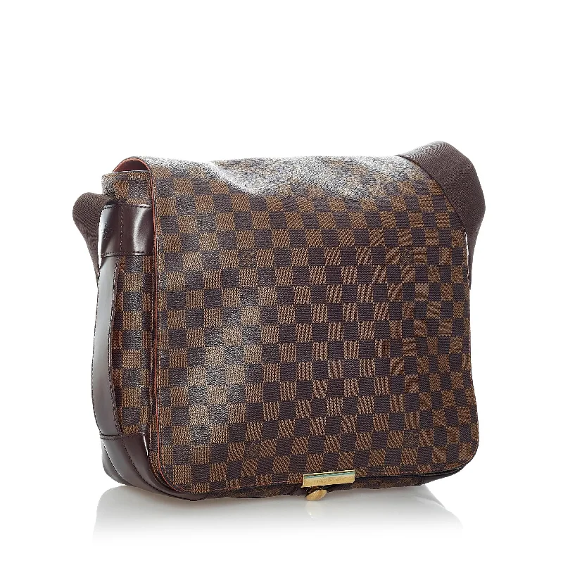 Louis Vuitton Damier Ebene Bastille (31201)