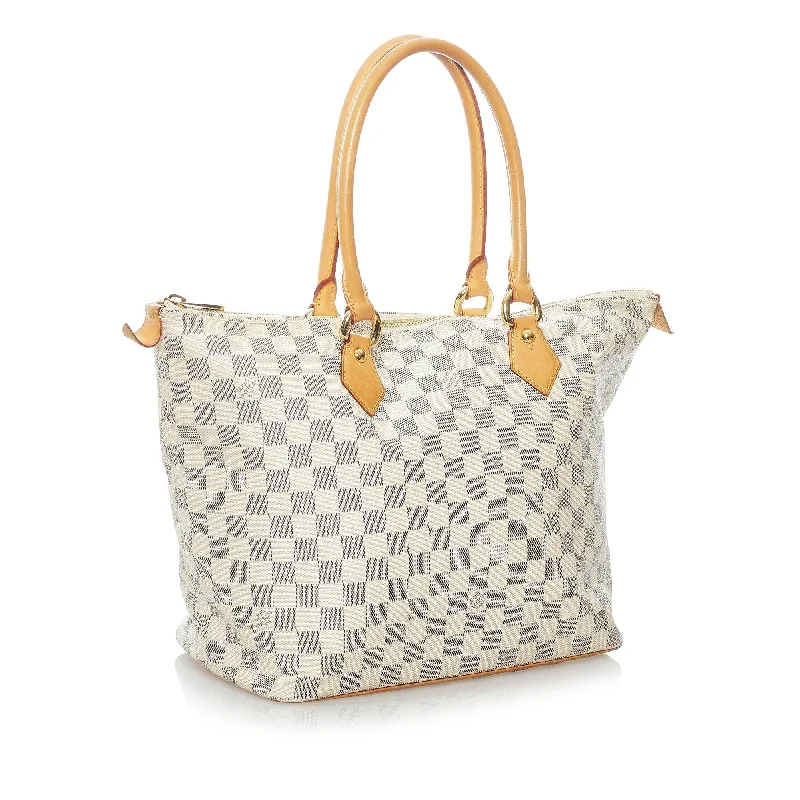 Louis Vuitton Damier Azur Saleya PM (32316)