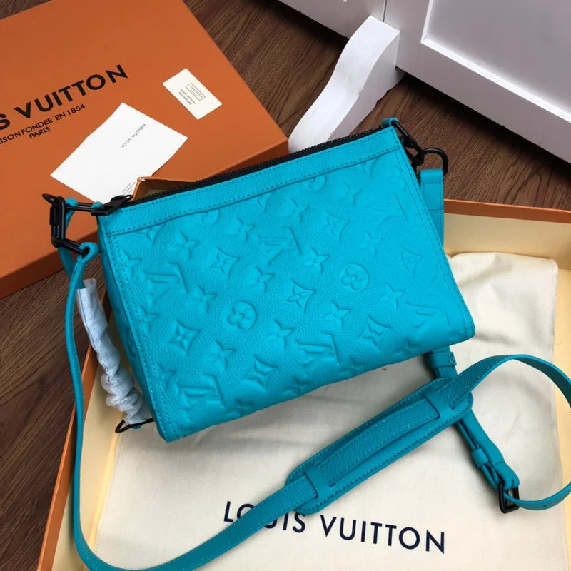 WF - Louis Vuitton Bags - 12306