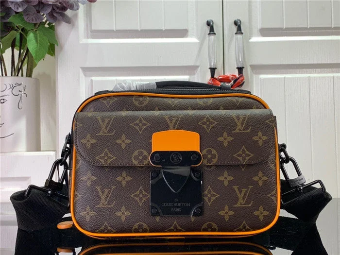 Whimsy Finds - Louis Vuitton Bags - 043