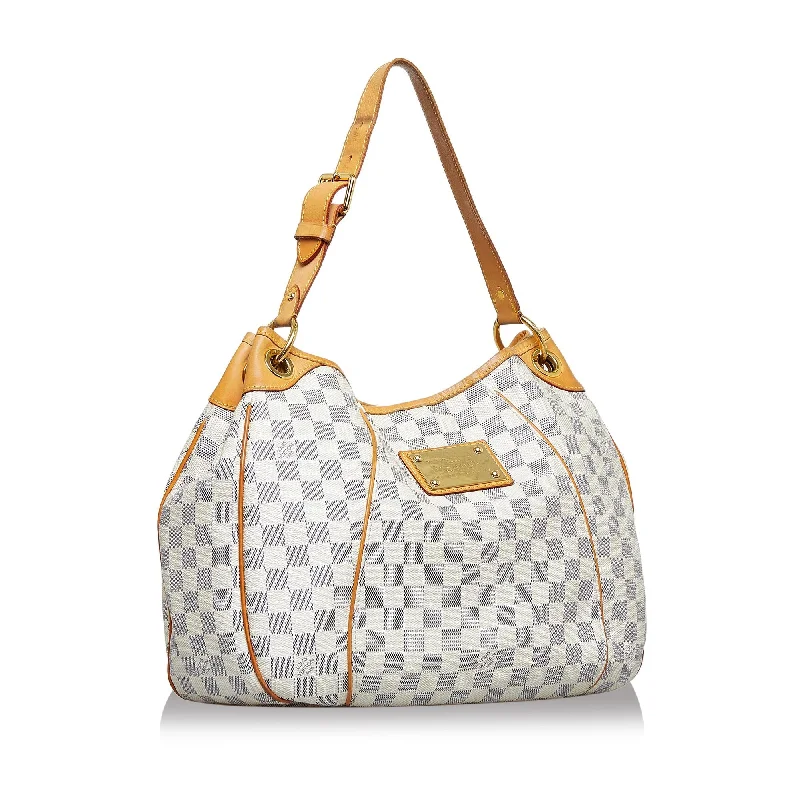 Louis Vuitton Damier Azur Galliera (rcuIs4)