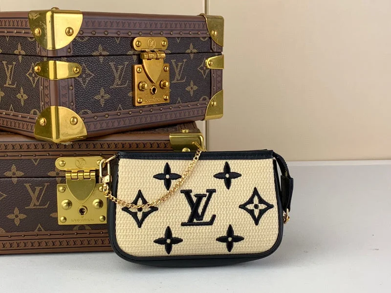 Louis Vuitton Bags