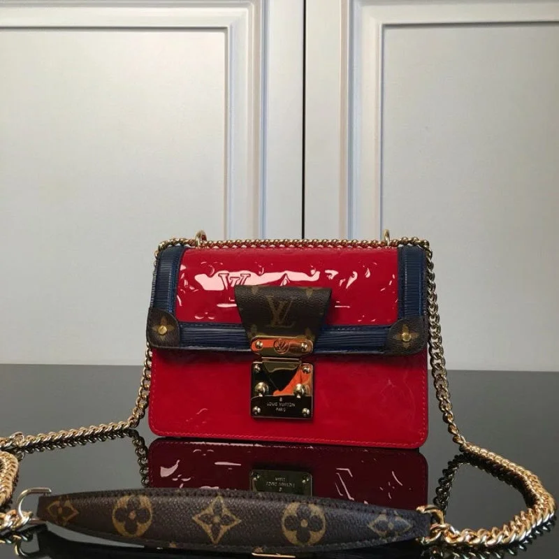 WF - Louis Vuitton Bags - 12325