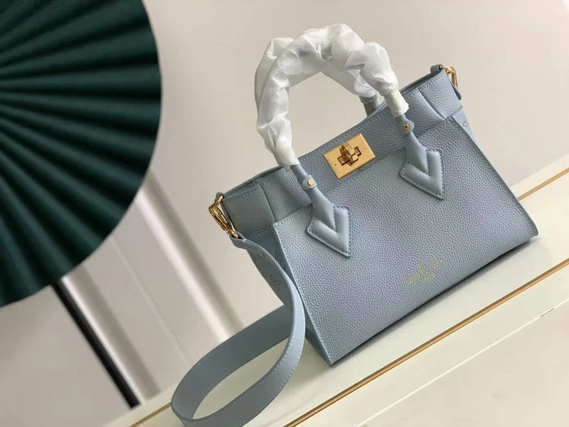 Louis Vuitton Bags