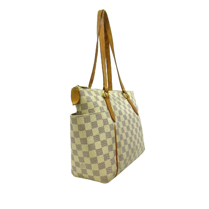 Louis Vuitton Damier Azur Totally PM (37913)