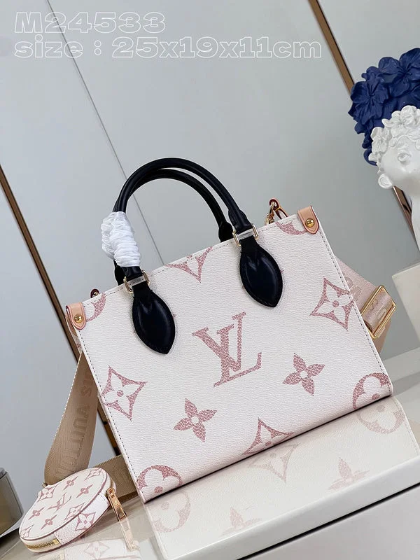 Whimsy Finds - Louis Vuitton Bags - 070