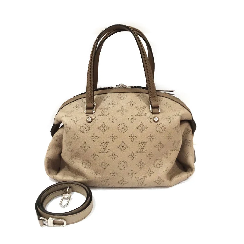 Louis Vuitton Asteria M54672 Machina Gale 2WAY Mini-Boston Grey