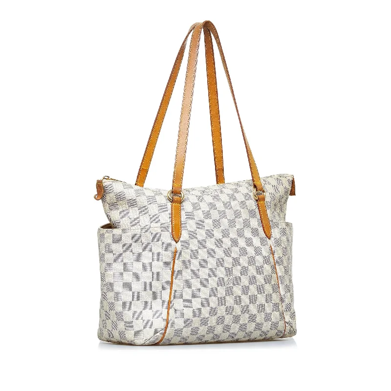 Louis Vuitton Damier Azur Totally MM (tpycpW)