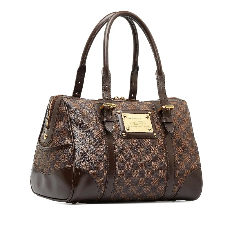 Louis Vuitton Damier Ebene Berkeley (pPooK3)