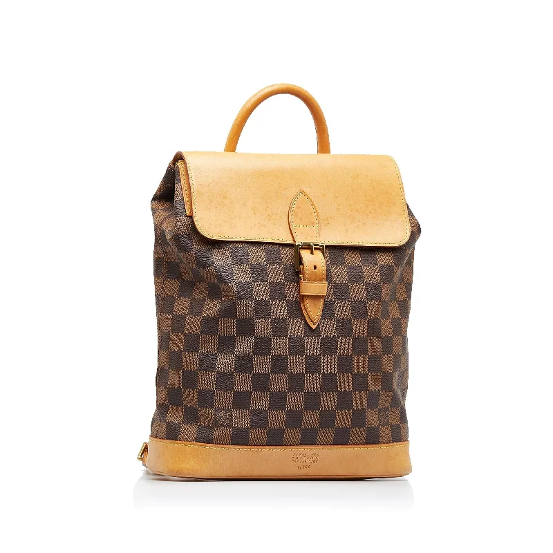 Louis Vuitton Damier Ebene Arlequin (vBxsHK)