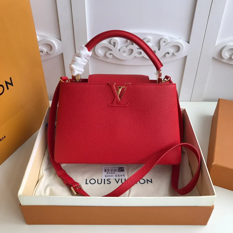 Louis Vuitton Bags