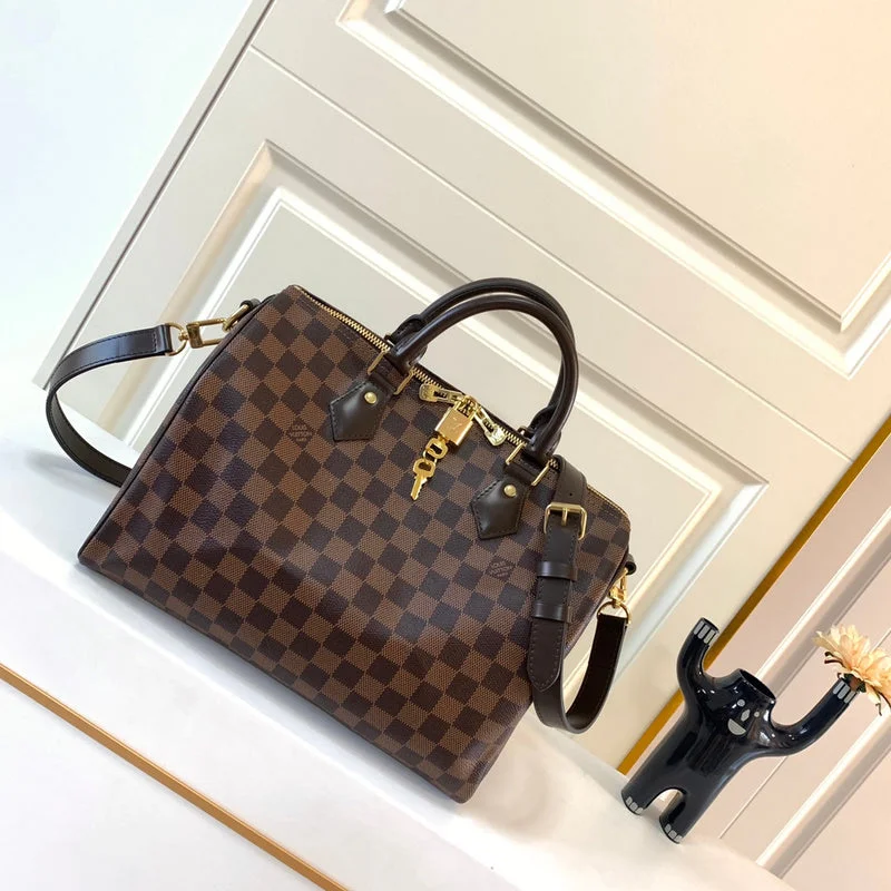 Whimsy Finds - Louis Vuitton Bags - 046