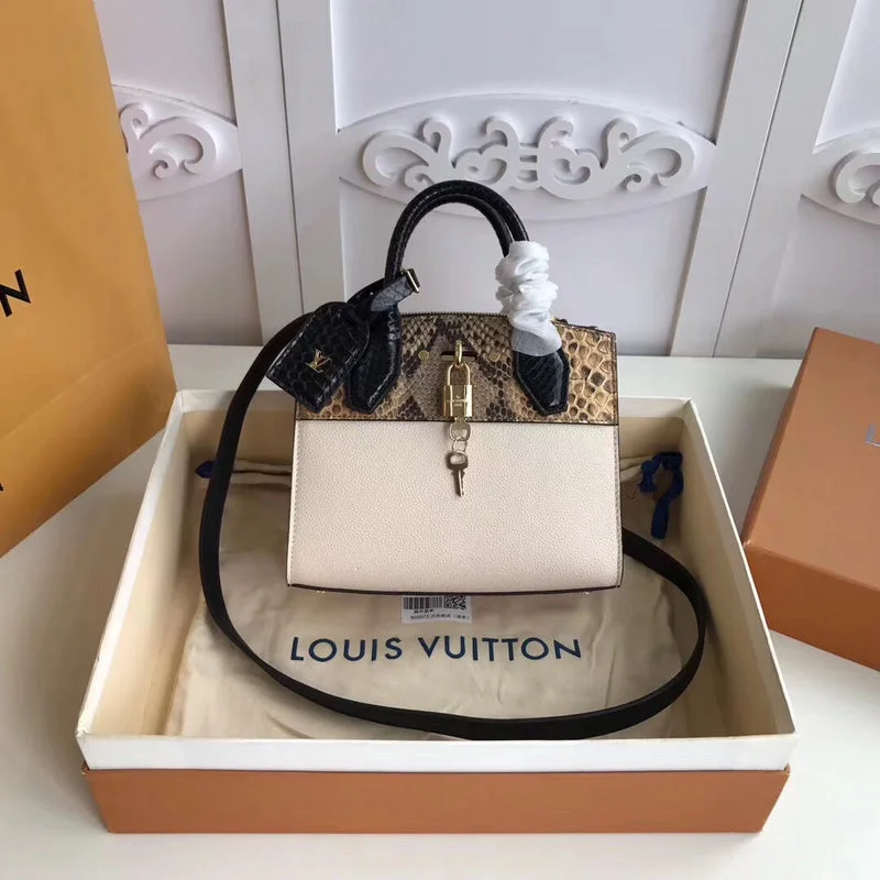 WF - Louis Vuitton Bags - 12229