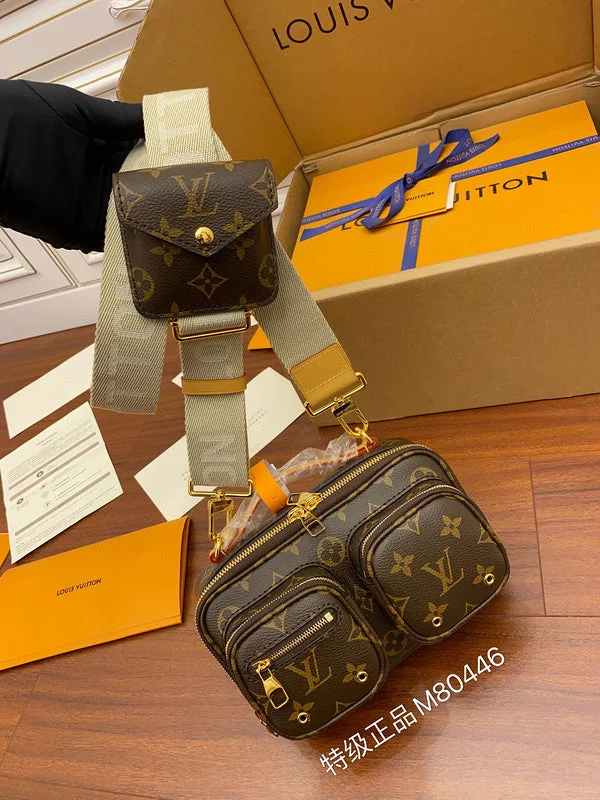 Louis Vuitton Bags