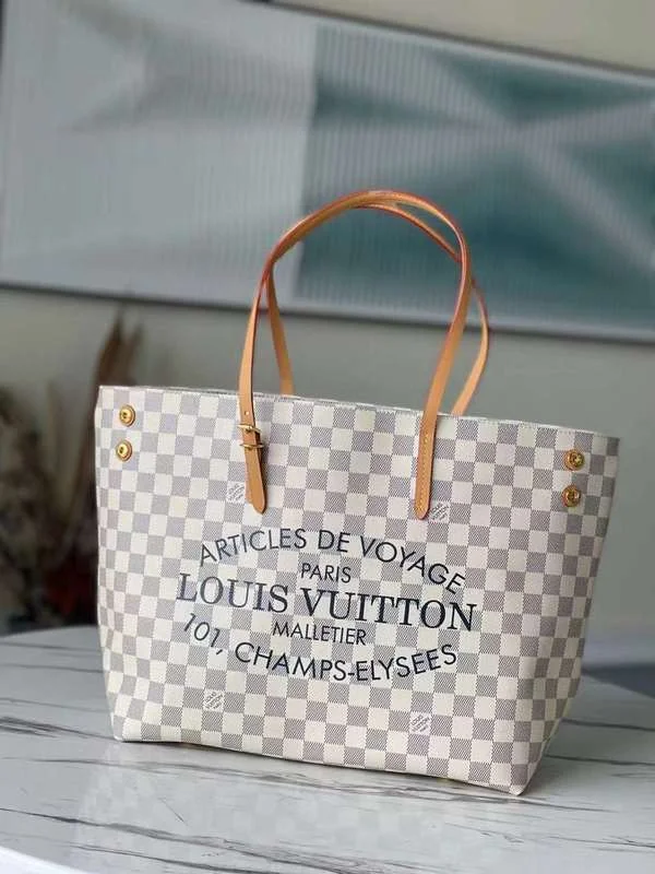 WF - Louis Vuitton Bags - 12168