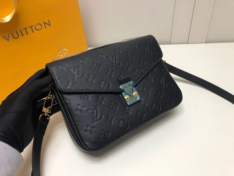 WF - Louis Vuitton Bags - 12193