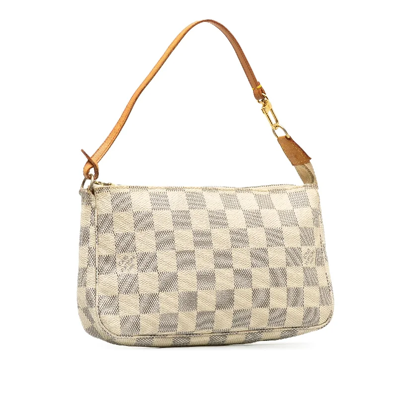 Louis Vuitton Damier Azur Pochette Accessoires (jQISKs)