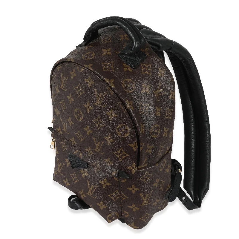 Louis Vuitton Monogram Canvas Palm Springs PM