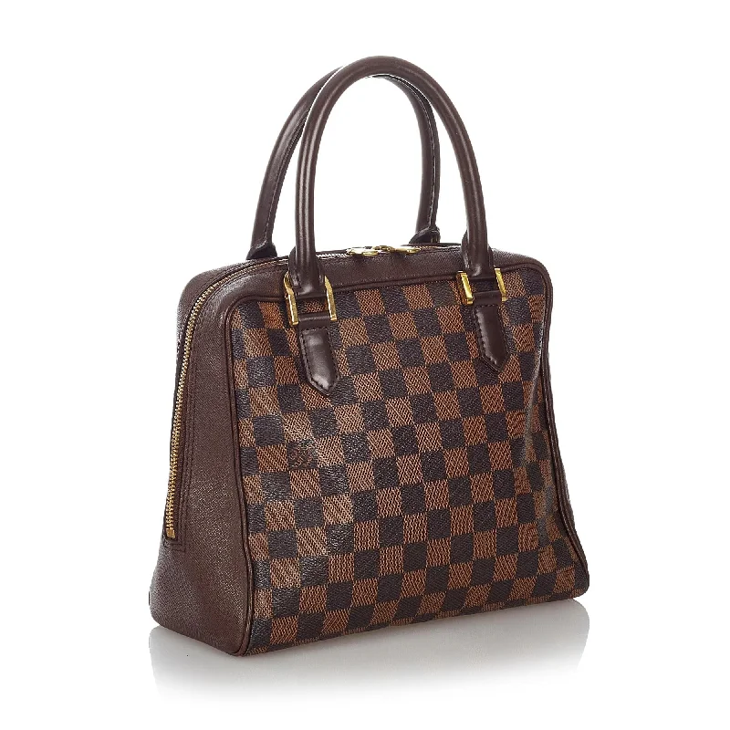 Louis Vuitton Damier Ebene Brera (26872)