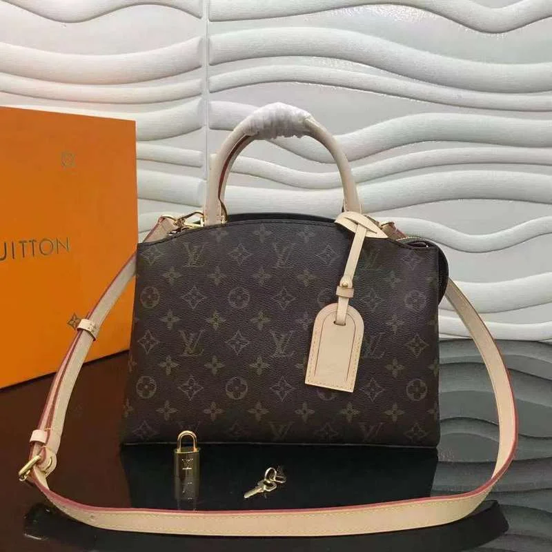 WF - Louis Vuitton Bags - 12257