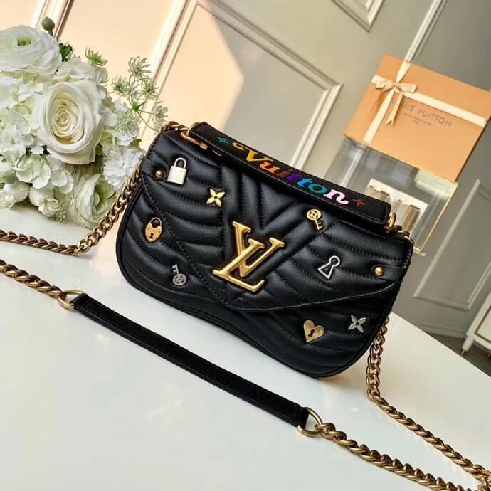 WF - Louis Vuitton Bags - 12242