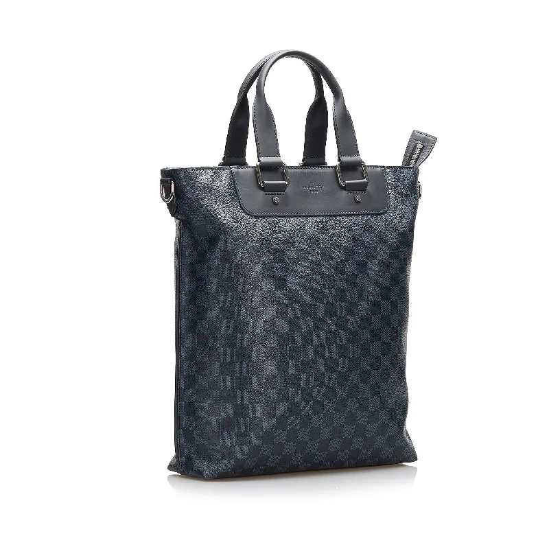 Louis Vuitton Damier Cobalt Cabas Sac Jour (kB5js0)