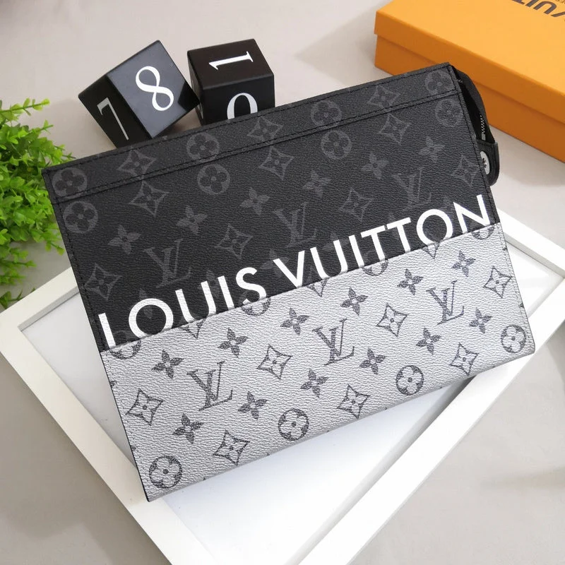 WF - Louis Vuitton Bags - 12207