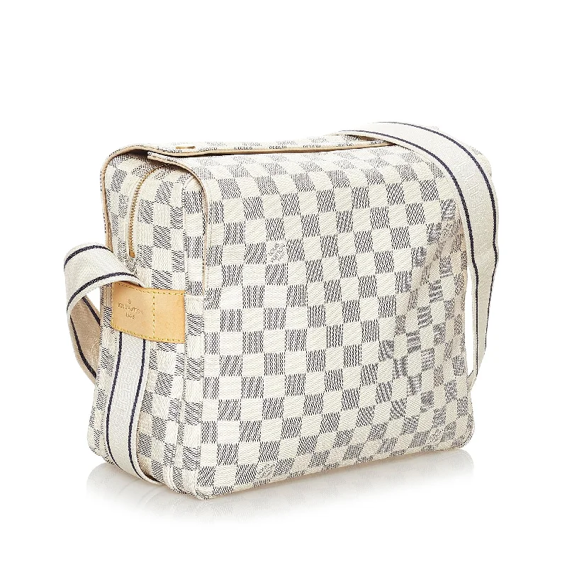 Louis Vuitton Damier Azur Naviglio (31362)