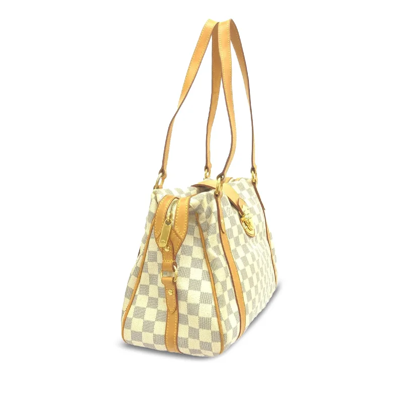 Louis Vuitton Damier Azur Stresa PM (zpJz0A)