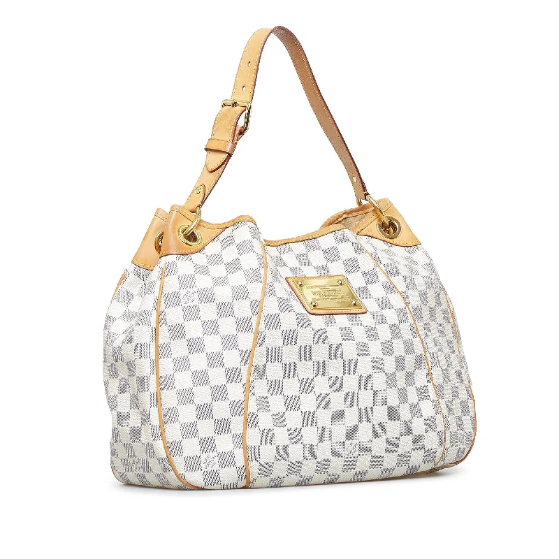 Louis Vuitton Damier Azur Galliera PM (bKjFXd)