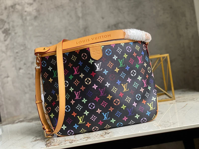 WF - Louis Vuitton Bags - 12245