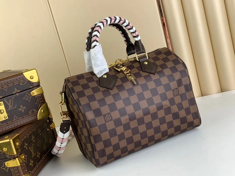 Louis Vuitton Bags