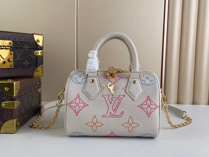 Louis Vuitton Bags